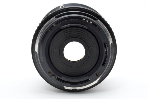 Pentax Lens (Single Focus) Smc Pentax-A 645 F3.5 #1772W