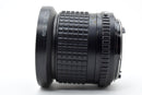 Pentax Lens (Single Focus) Smc Pentax-A 645 F3.5 #1772W