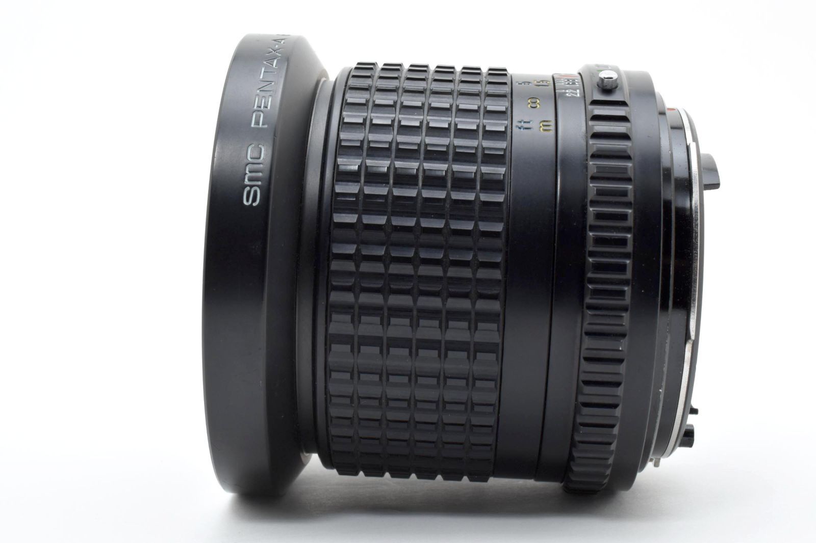 Pentax Lens (Single Focus) Smc Pentax-A 645 F3.5 #1772W