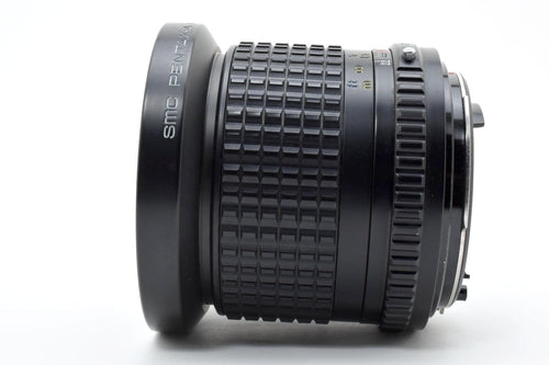 Pentax Lens (Single Focus) Smc Pentax-A 645 F3.5 #1772W