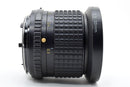Pentax Lens (Single Focus) Smc Pentax-A 645 F3.5 #1772W