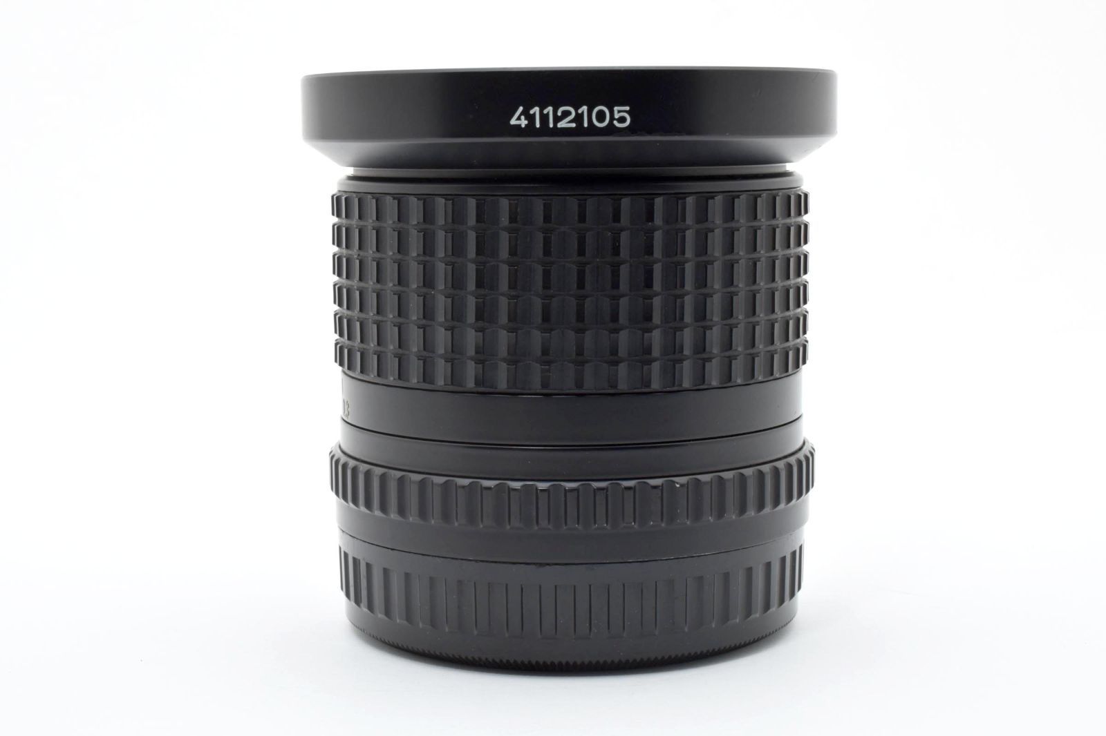 Pentax Lens (Single Focus) Smc Pentax-A 645 F3.5 #1772W