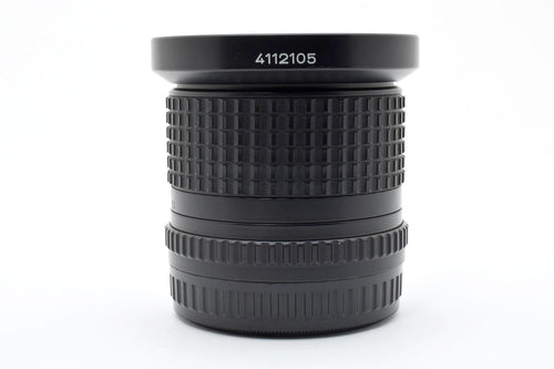 Pentax Lens (Single Focus) Smc Pentax-A 645 F3.5 #1772W