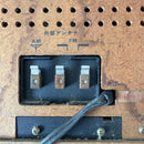 Radio Tuners National Re-796