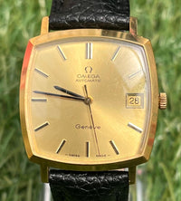 Omega Automatic Watches