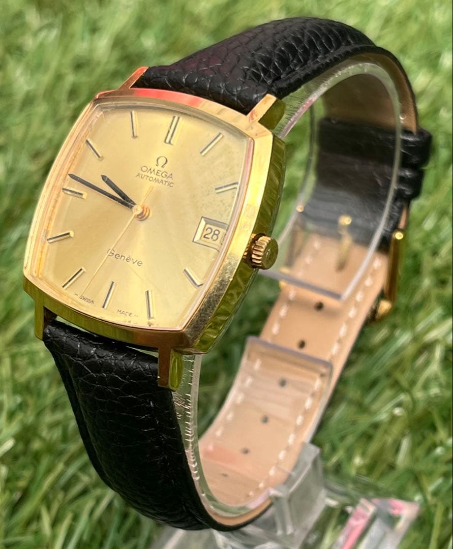 Omega Automatic Watches