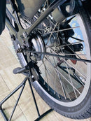 Yamaha Bicycles With Child Seats 4399 12.8 20