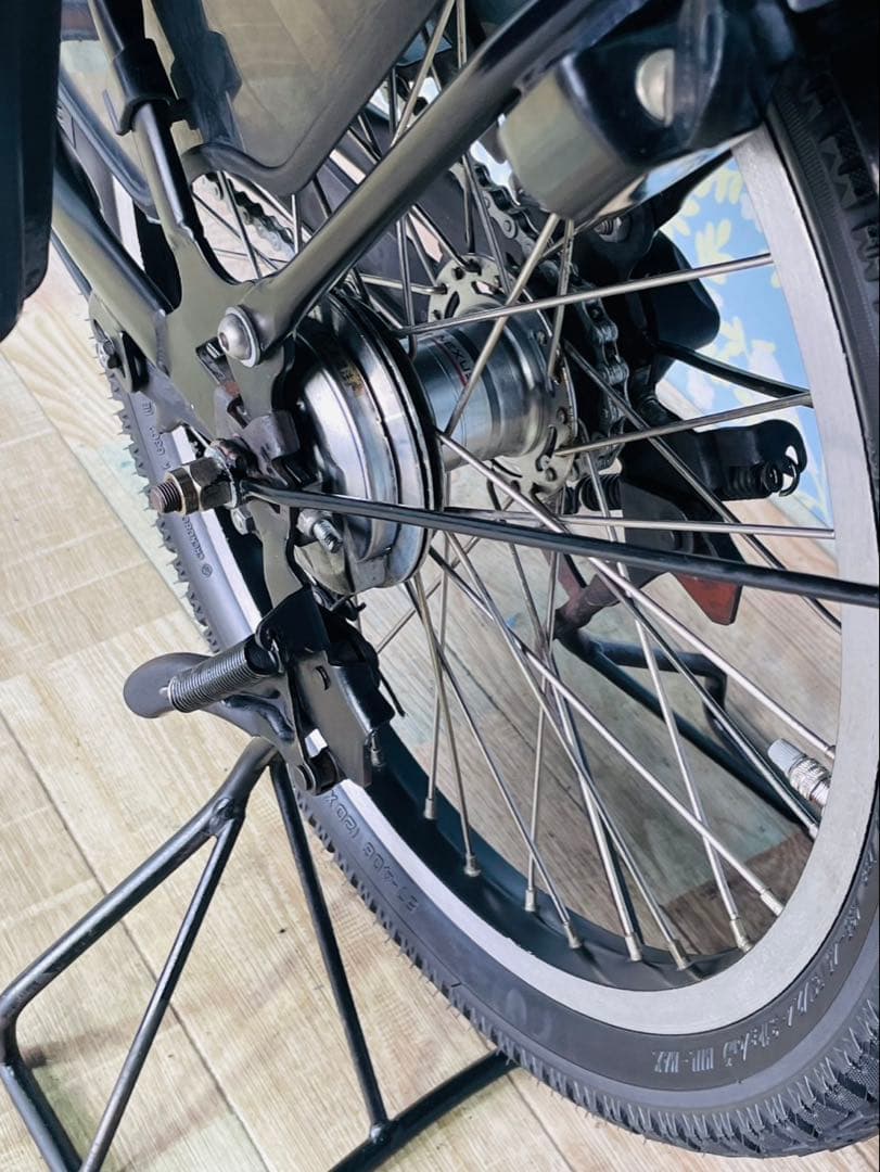 Yamaha Bicycles With Child Seats 4399 12.8 20