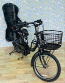 Yamaha Bicycles With Child Seats 4399 12.8 20