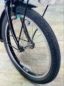 Yamaha Bicycles With Child Seats 4399 12.8 20