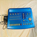 Tascam Digital Mixer Daw /Usb Midi Us-428