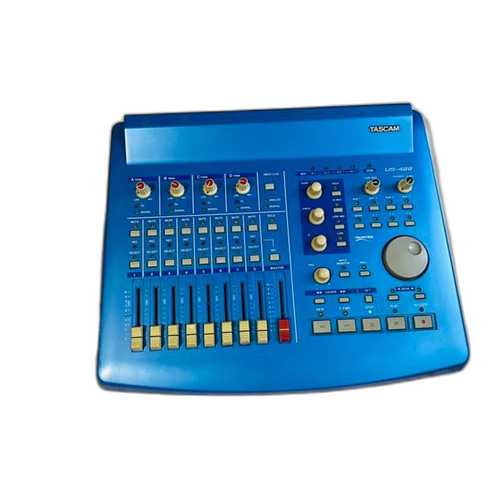 Tascam Digital Mixer Daw /Usb Midi Us-428