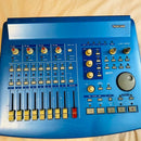 Tascam Digital Mixer Daw /Usb Midi Us-428