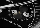 Omega Other Snoopy Bioceramic Moonswatch Black