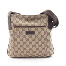 Gucci Shoulder Bag Gg 122793 Used B