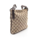 Gucci Shoulder Bag Gg 122793 Used B