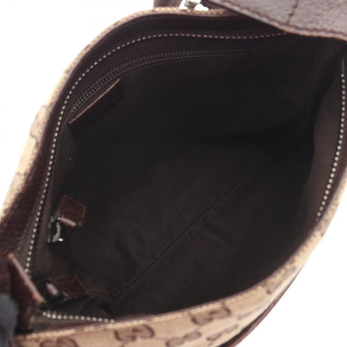Gucci Shoulder Bag Gg 122793 Used B