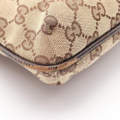Gucci Shoulder Bag Gg 122793 Used B