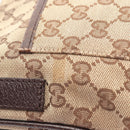 Gucci Shoulder Bag Gg 122793 Used B