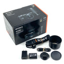 Sony Mirrorless Interchangeable Lips 6400 Ilce-6400Y