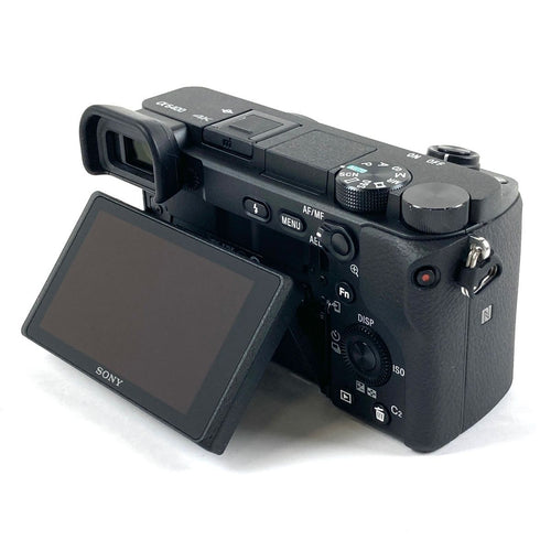 Sony Mirrorless Interchangeable Lips 6400 Ilce-6400Y