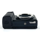Sony Mirrorless Interchangeable Lips 6400 Ilce-6400Y