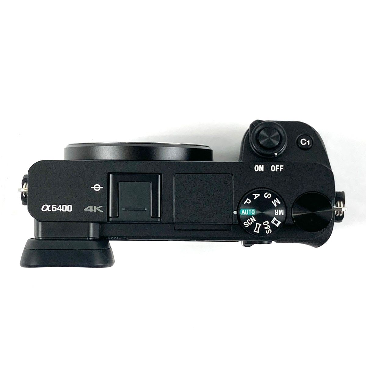 Sony Mirrorless Interchangeable Lips 6400 Ilce-6400Y