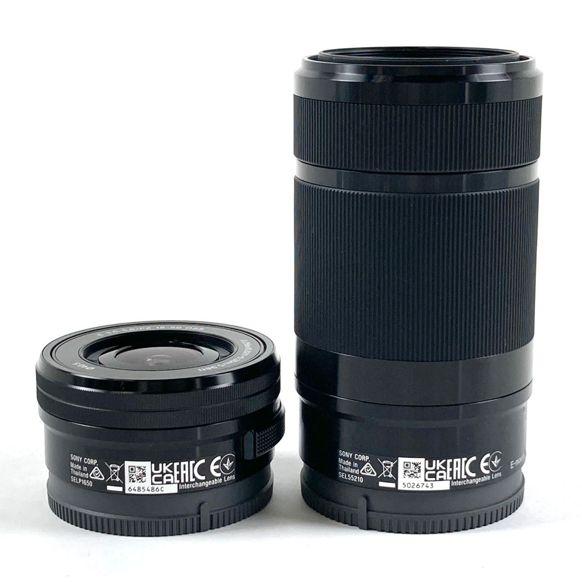 Sony Mirrorless Interchangeable Lips 6400 Ilce-6400Y