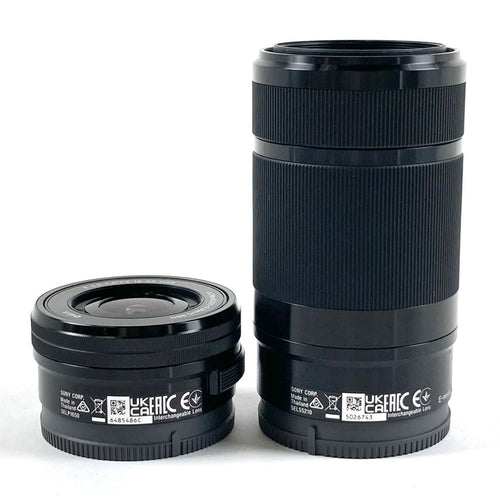 Sony Mirrorless Interchangeable Lips 6400 Ilce-6400Y