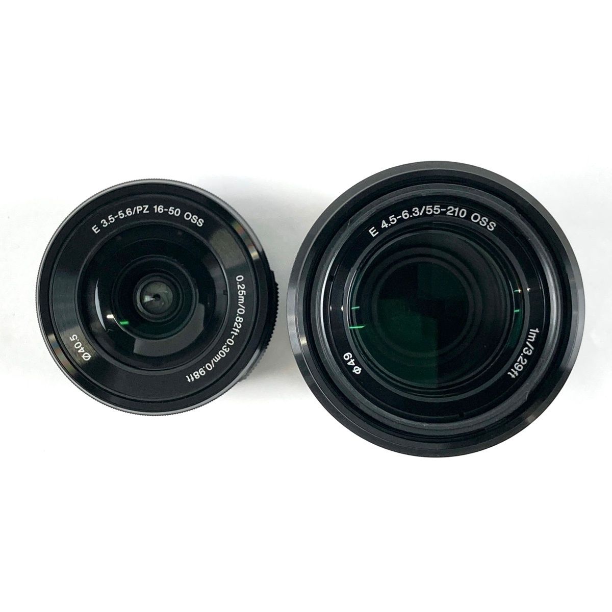 Sony Mirrorless Interchangeable Lips 6400 Ilce-6400Y