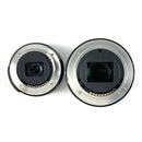 Sony Mirrorless Interchangeable Lips 6400 Ilce-6400Y