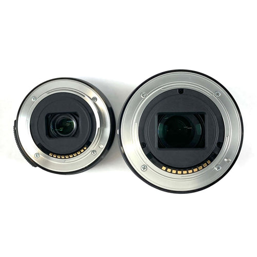 Sony Mirrorless Interchangeable Lips 6400 Ilce-6400Y