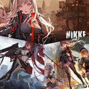 Weiss Schwarz Nikke