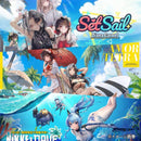 Weiss Schwarz Nikke