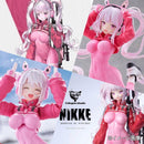 Weiss Schwarz Nikke