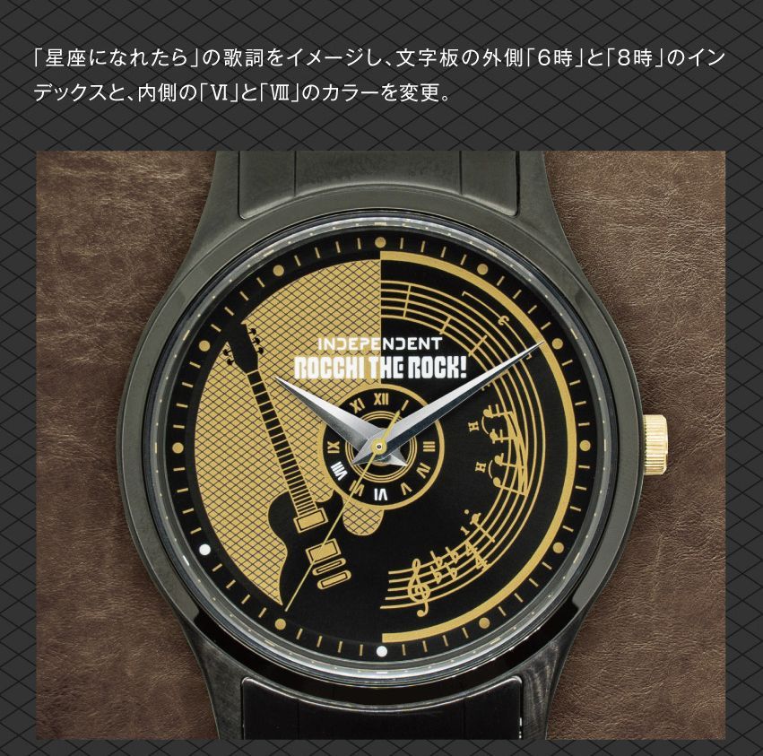 Citizen Watch (Quartz) Onkyo