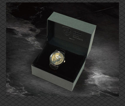 Citizen Watch (Quartz) Onkyo
