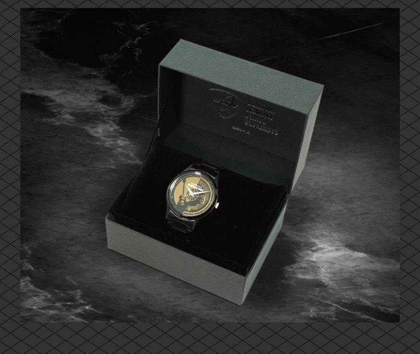 Citizen Watch (Quartz) Onkyo