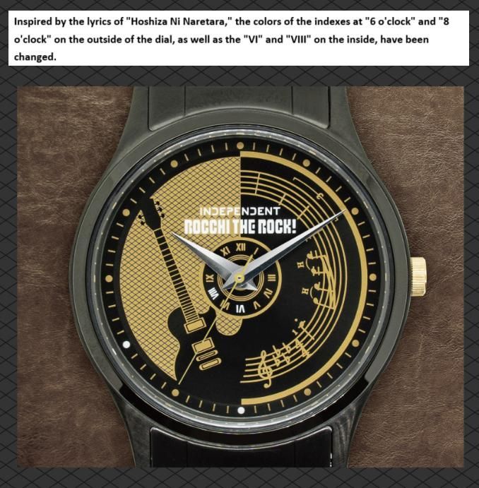 Citizen Watch (Quartz) Onkyo