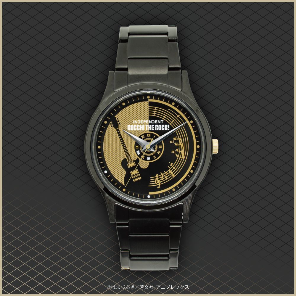 Citizen Watch (Quartz) Onkyo