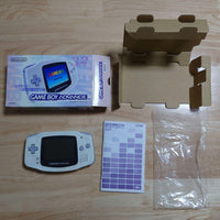 Gameboy Consoles (Game Boy Advance)