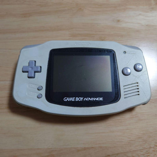 Gameboy Consoles (Game Boy Advance)