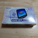 Gameboy Consoles (Game Boy Advance)