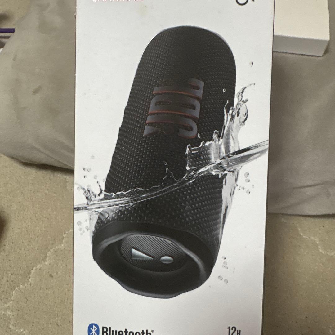 Jbl Wireless Speakers Ipx6