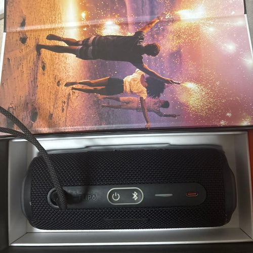 Jbl Wireless Speakers Ipx6