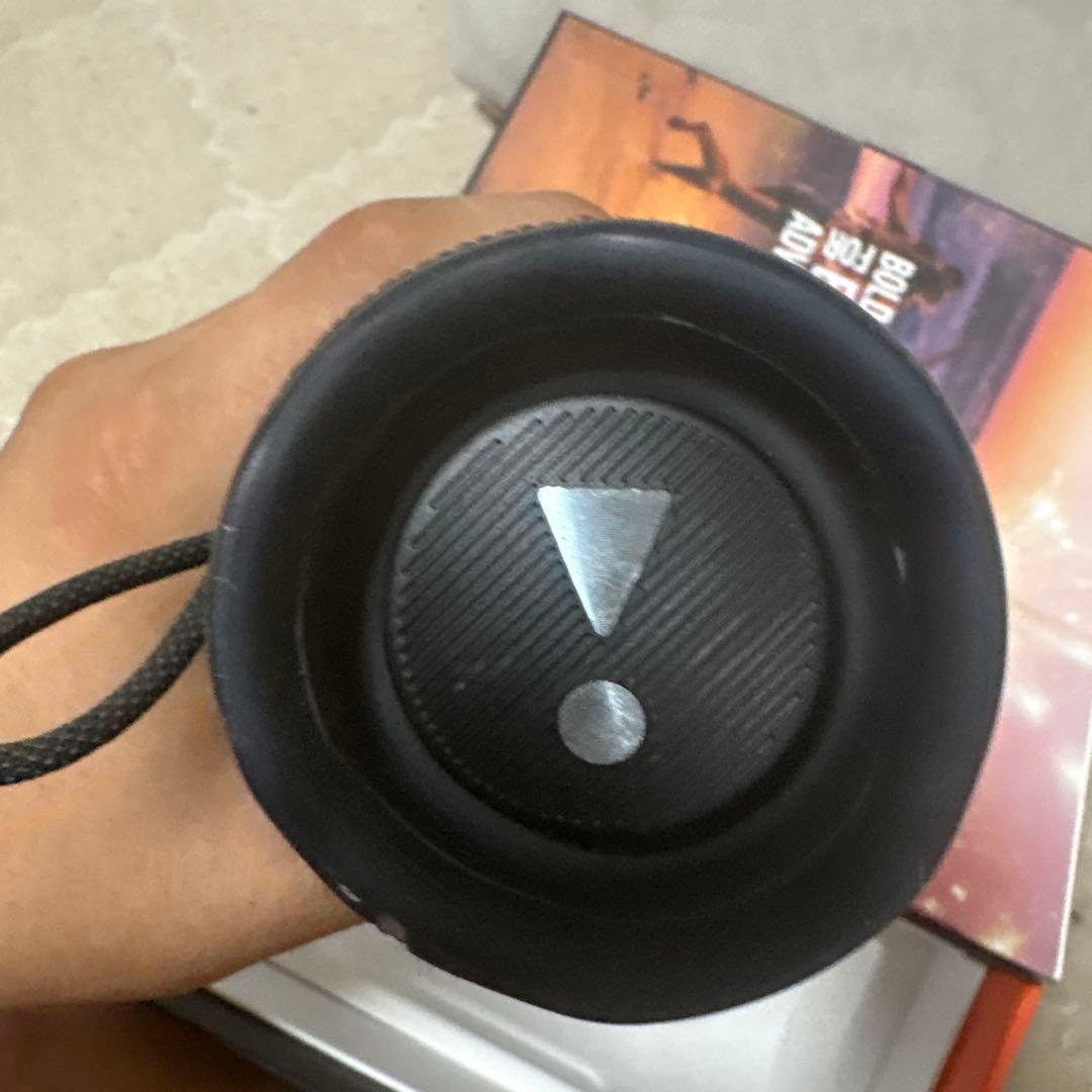 Jbl Wireless Speakers Ipx6