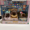 Sylvanian Families Houses Shops A E
