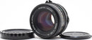 Mamiya Large -Size Medium Format Camera (Film) D10[7648]23 Sekor C F2.8 N