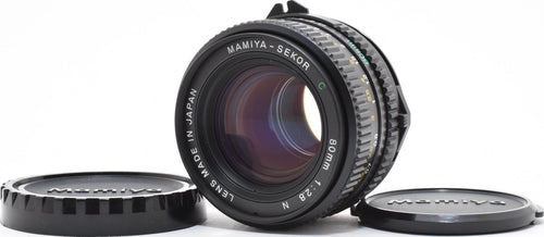 Mamiya Large -Size Medium Format Camera (Film) D10[7648]23 Sekor C F2.8 N