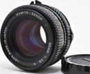 Mamiya Large -Size Medium Format Camera (Film) D10[7648]23 Sekor C F2.8 N